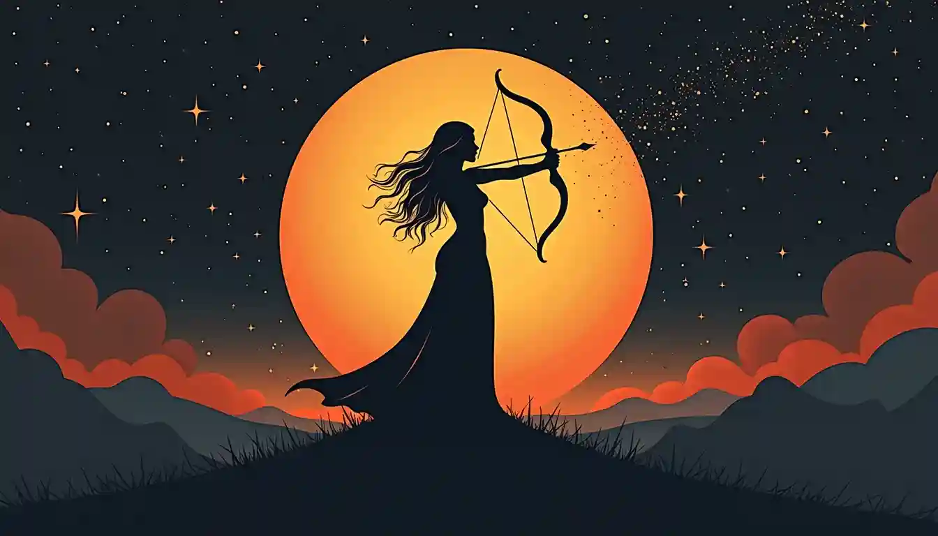 Exploring Sagittarius Traits