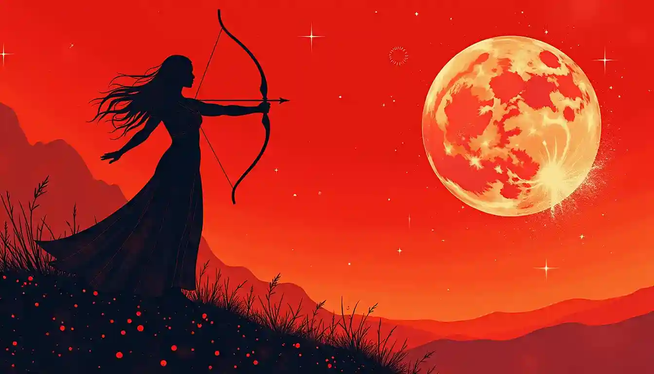 'Exploring Sagittarius Traits: A Comprehensive Guide to Sagittarius Spirituality