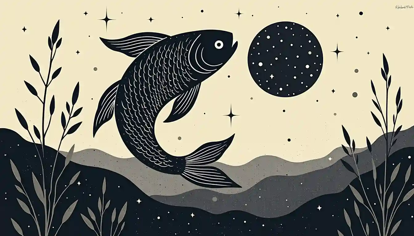 Embracing Your Journey, Dear Pisces 🦋