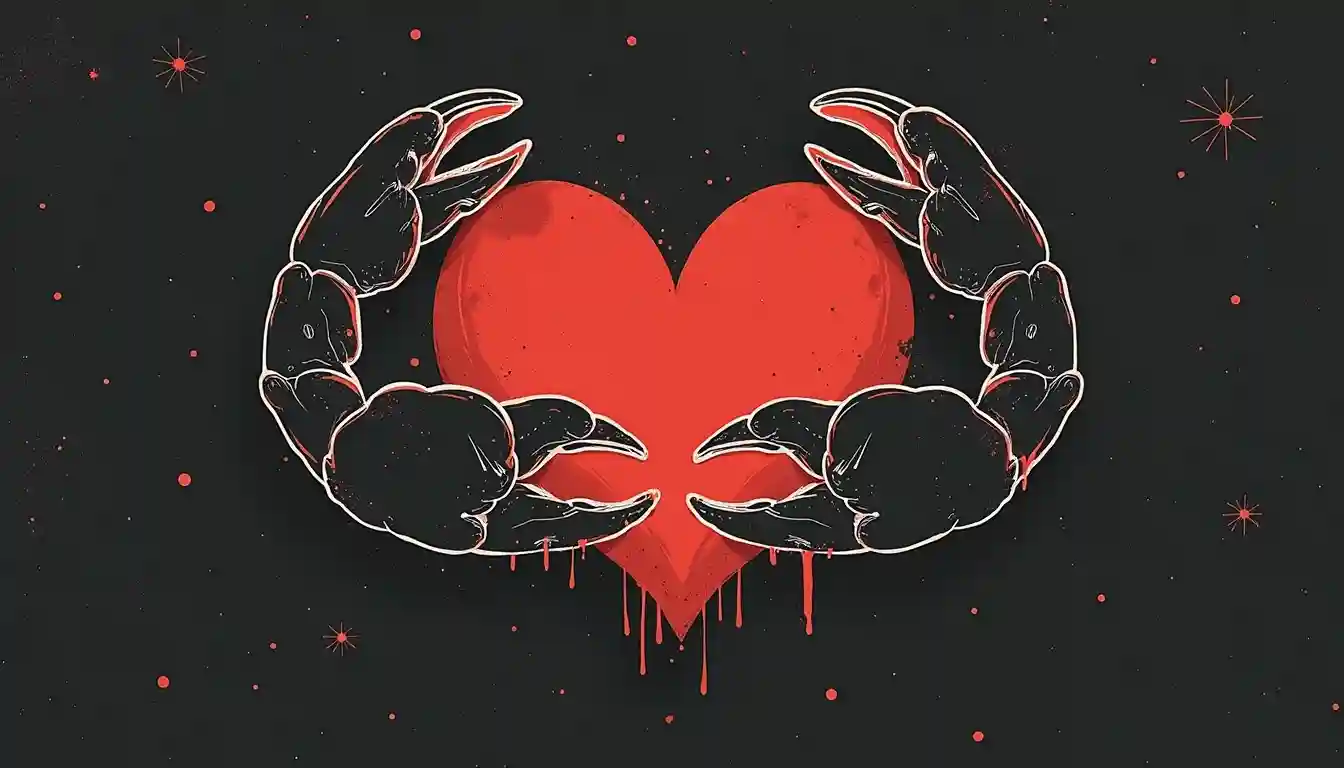 Emotional Depth: The Heart of a Cancer ๐