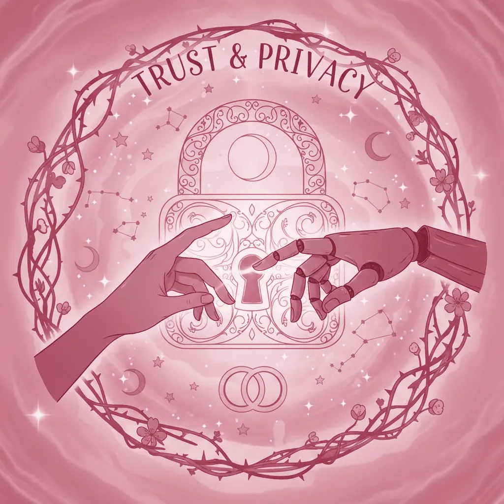 The Ethics of AI in Astrology: Privacy, Accuracy, and Trust