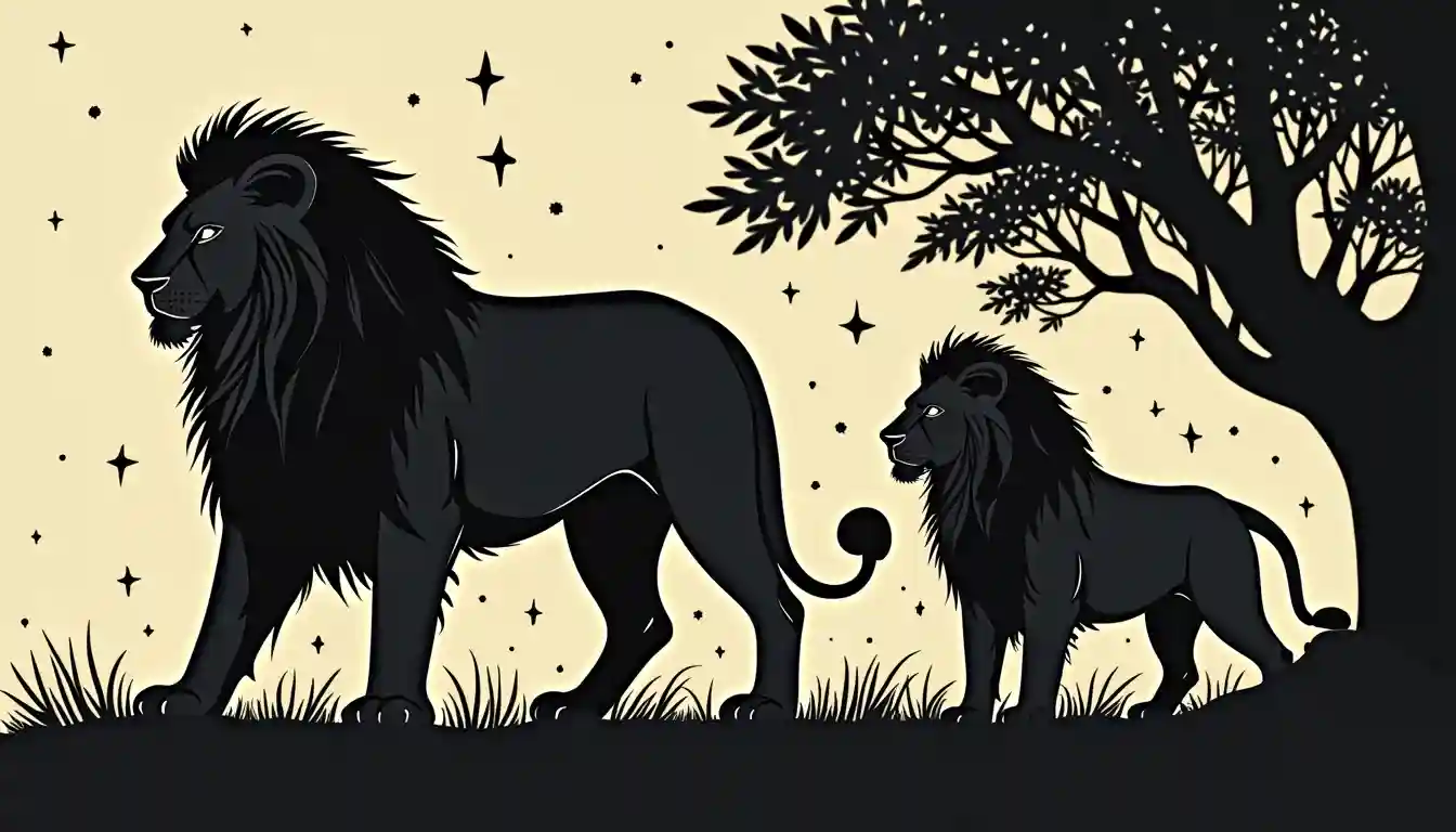 Famous Leos: Lions of the Limelight