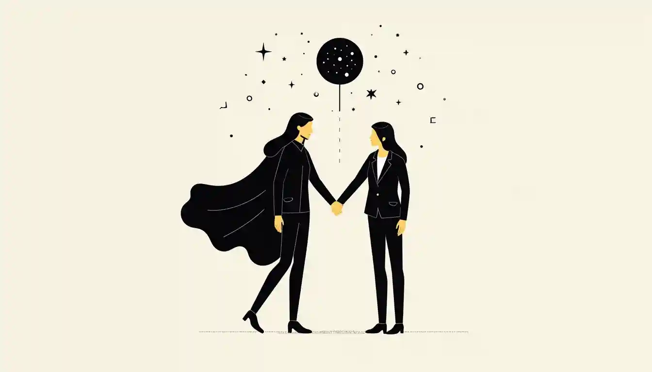 Friendship and Social Dynamics ๐ค๐