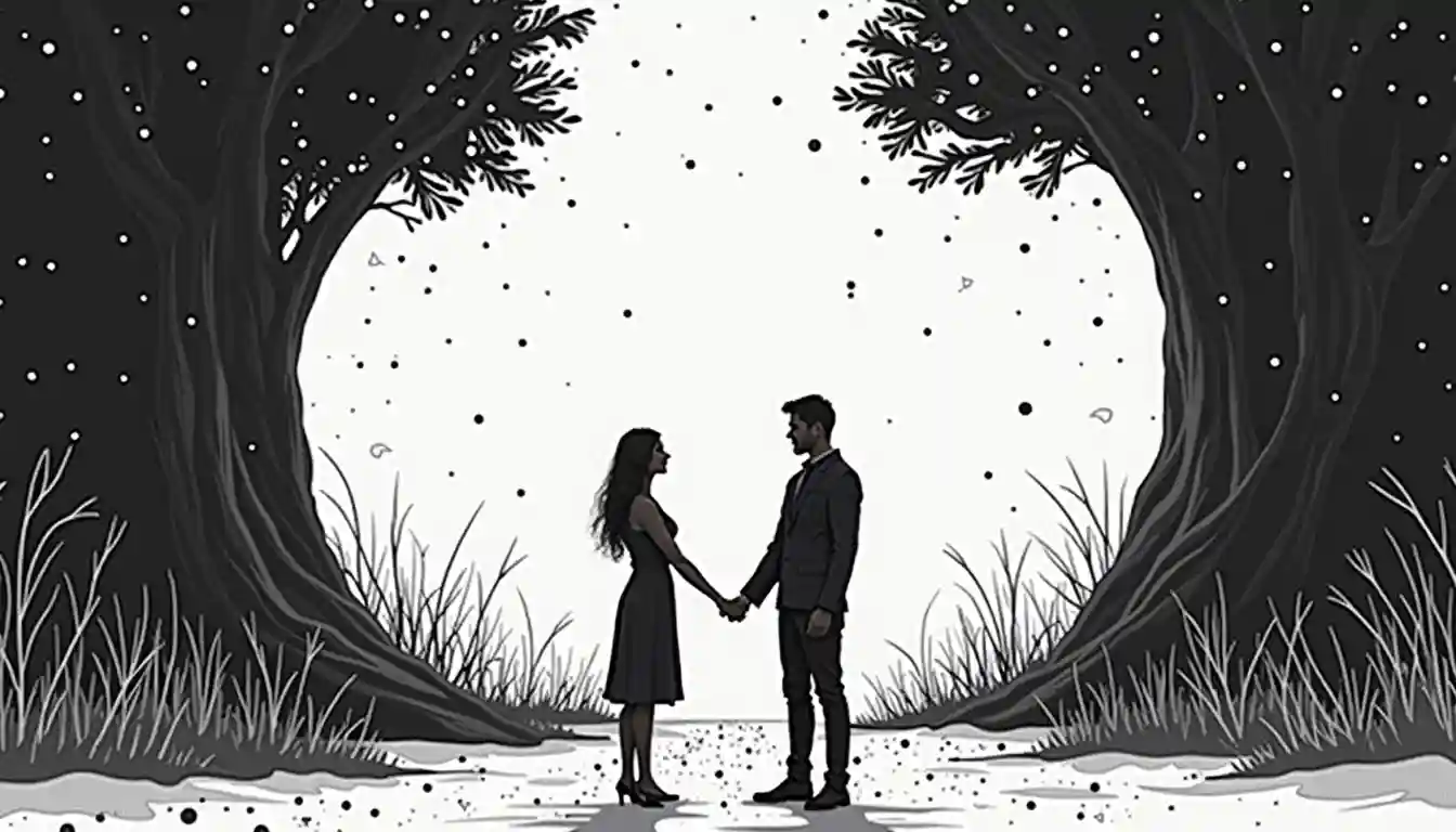 Friendship: Building Cosmic Connections