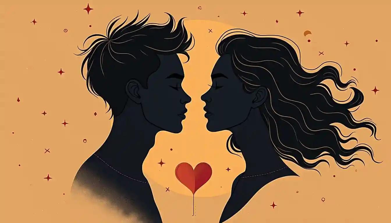 Friendship Compatibility: The Fiery Duo 🔥