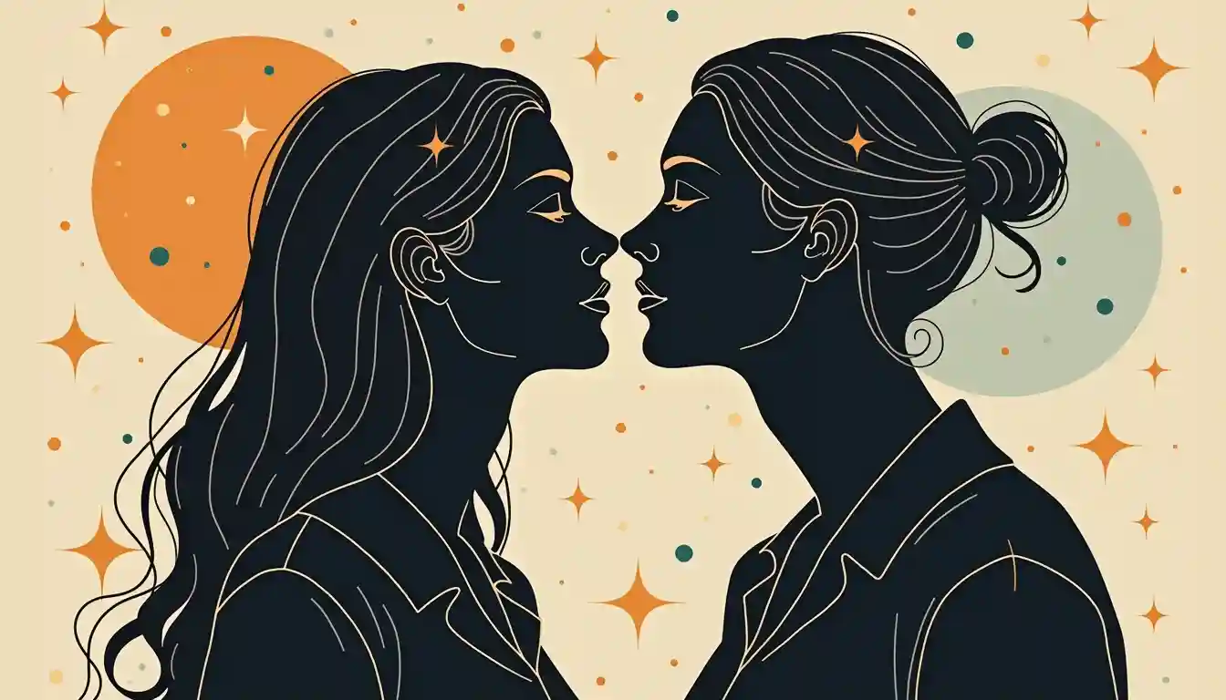 👭 friendship dynamics