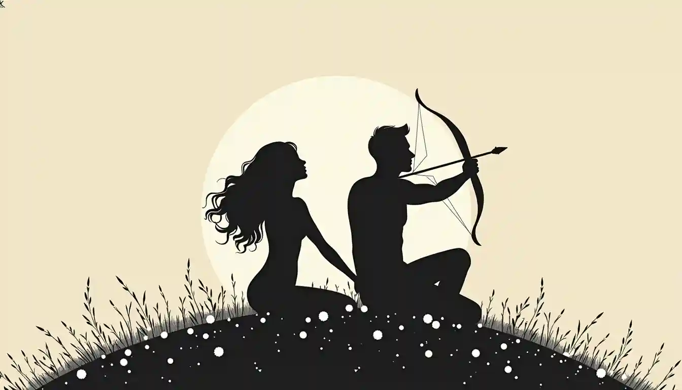 👫 friendship goals: sagittarius style