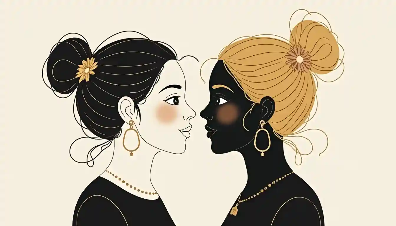 Friendship & Social Life: Choosing Your Circle Wisely 👫