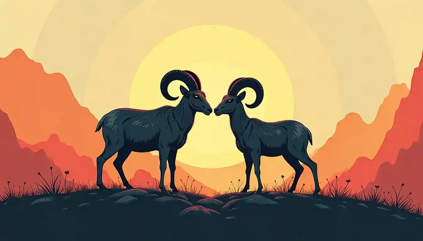 'Discover the Fiery Friendship of Aries: Your Ultimate Guide to Making Pals