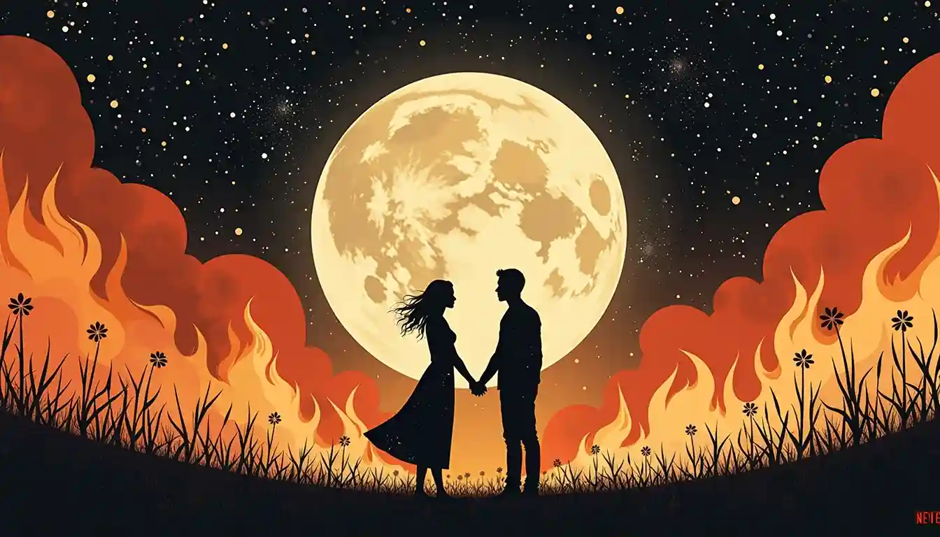 Friendships Forged in Fire