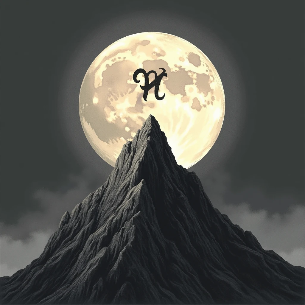 Full Moon Release Ritual for Capricorn Career Goals