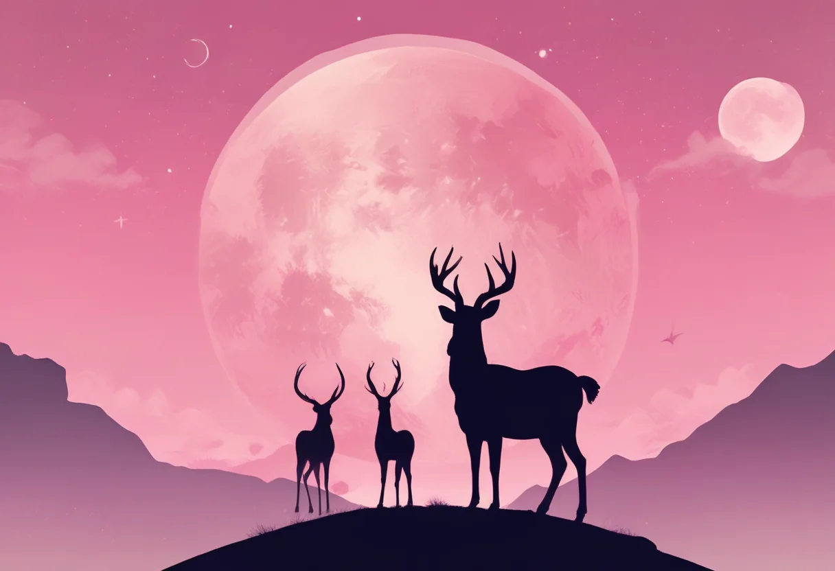 Full Moon Release Ritual Tailored to Aries - Lunar Horoscope & Astrology Guide