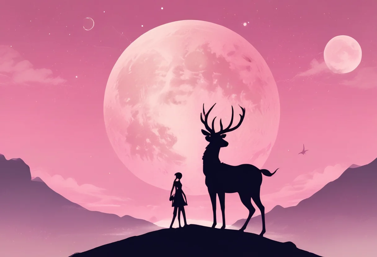 Full Moon Release Ritual Tailored to Libra - Lunar Horoscope & Astrology Guide