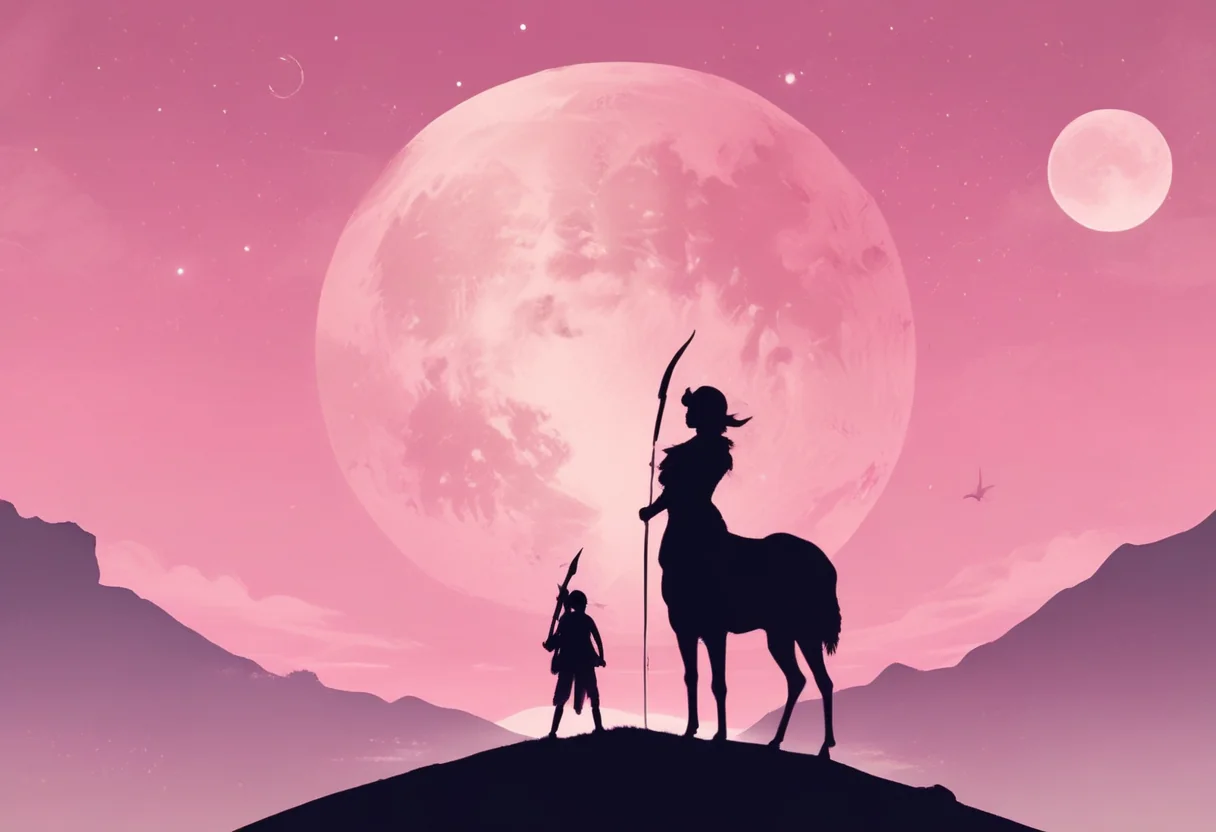 Full Moon Release Ritual Tailored to Virgo - Lunar Horoscope & Astrology Guide