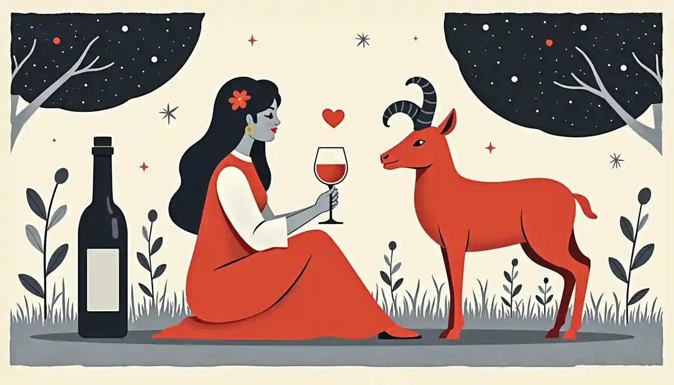 Fun Date Ideas for Capricorns 🍷