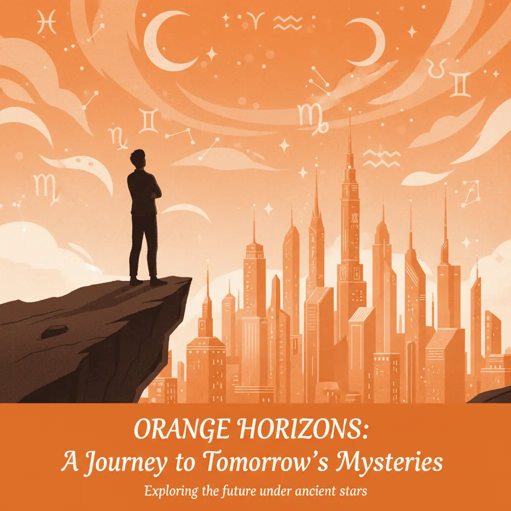 The Future of AI Astrology: Predictive Analytics and Personal Growth