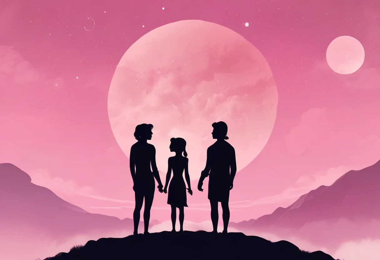 Gemini Love Horoscope Today for Couples