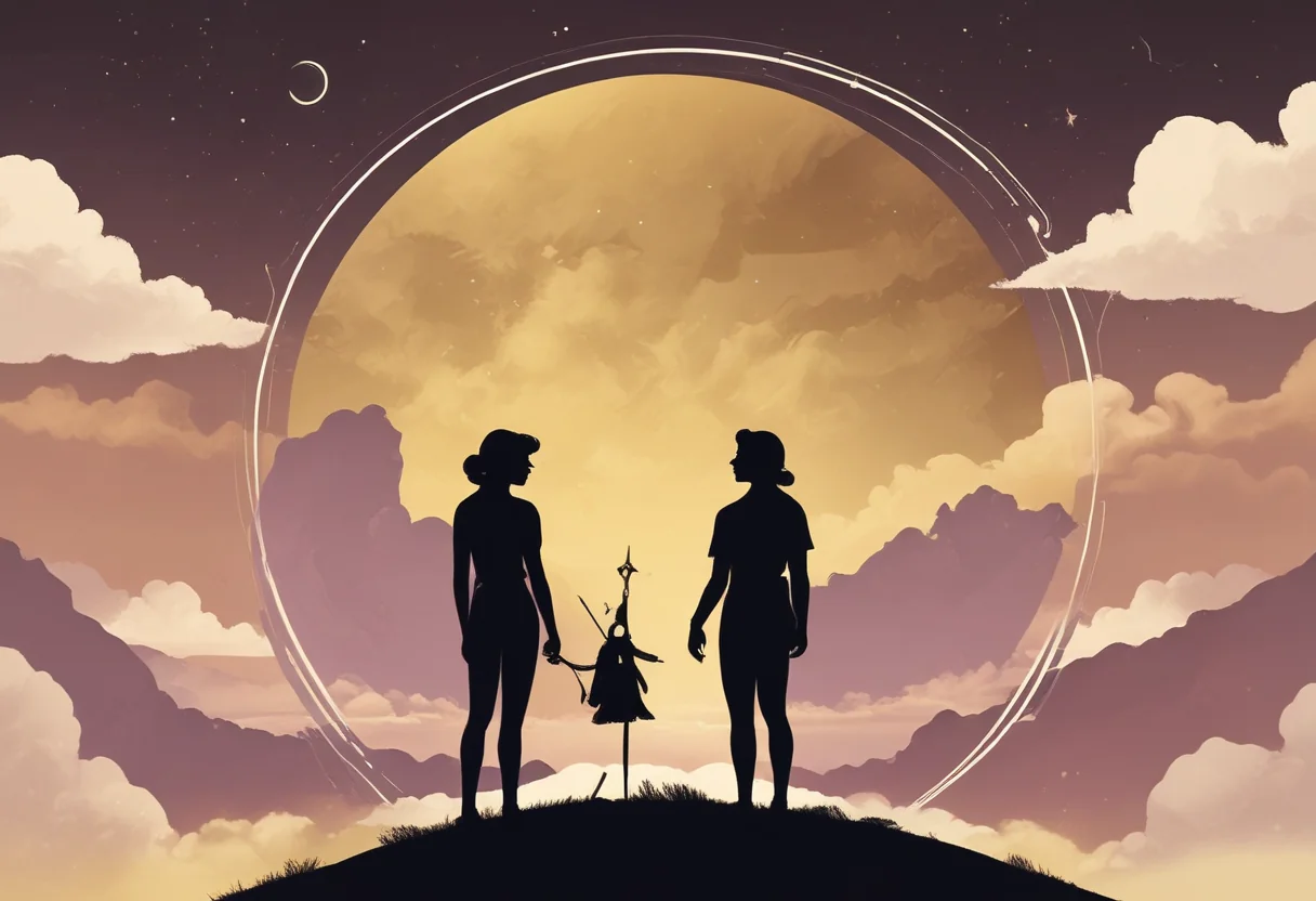 Gemini: Should You Set a Boundary Today? | Daily Horoscope Guidance