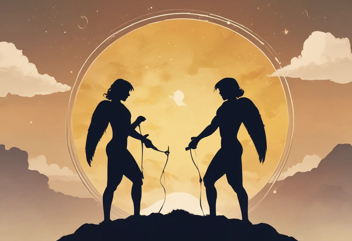 Zodiac Gemini vs Scorpio Astrological Compatibility: Communication, Intimacy & Values - Complete Guide