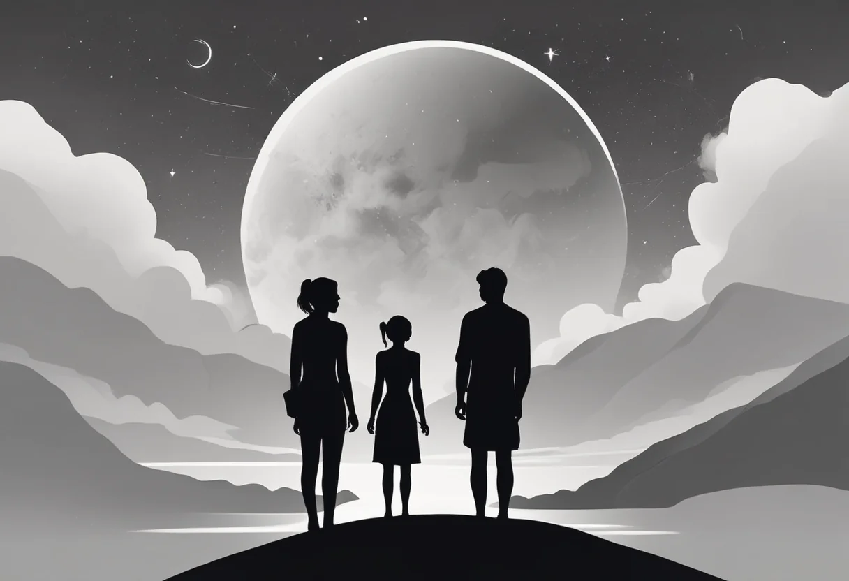 Grey Area: Situationships by Sign—What Aries Wants But Won't Say