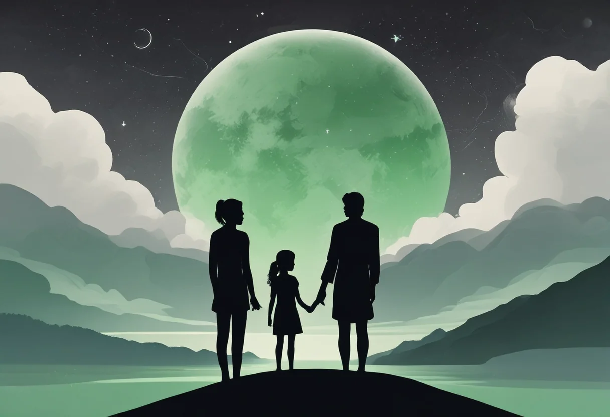 Grey Area: Situationships by Sign—What Cancer Wants But Won't Say