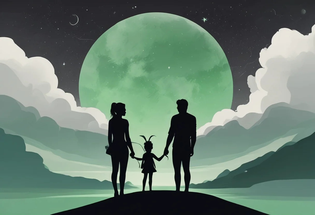 Grey Area: Situationships by Sign—What Capricorn Wants But Won't Say