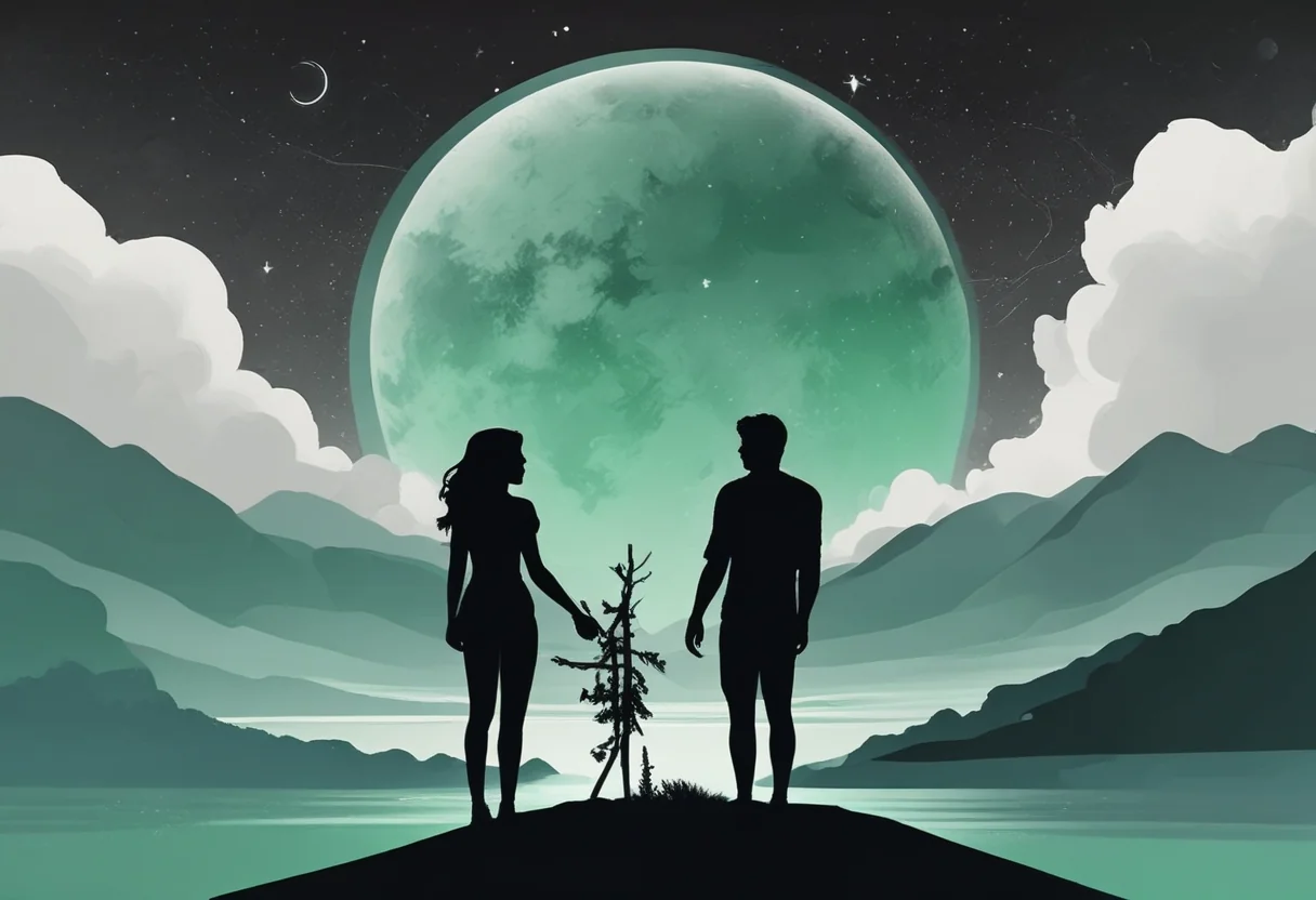 Grey Area: Situationships by Sign—What Pisces Wants But Won't Say