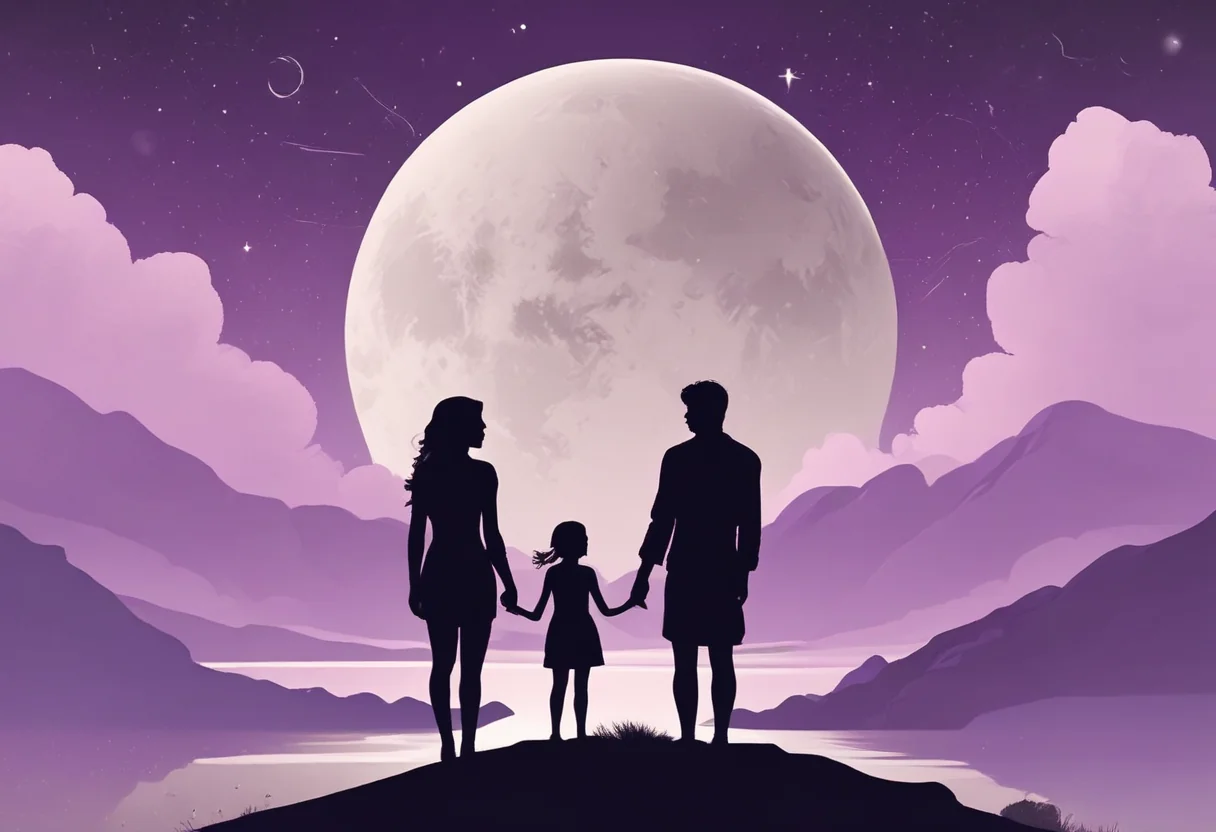 Grey Area: Situationships by Sign—What Scorpio Wants But Won't Say