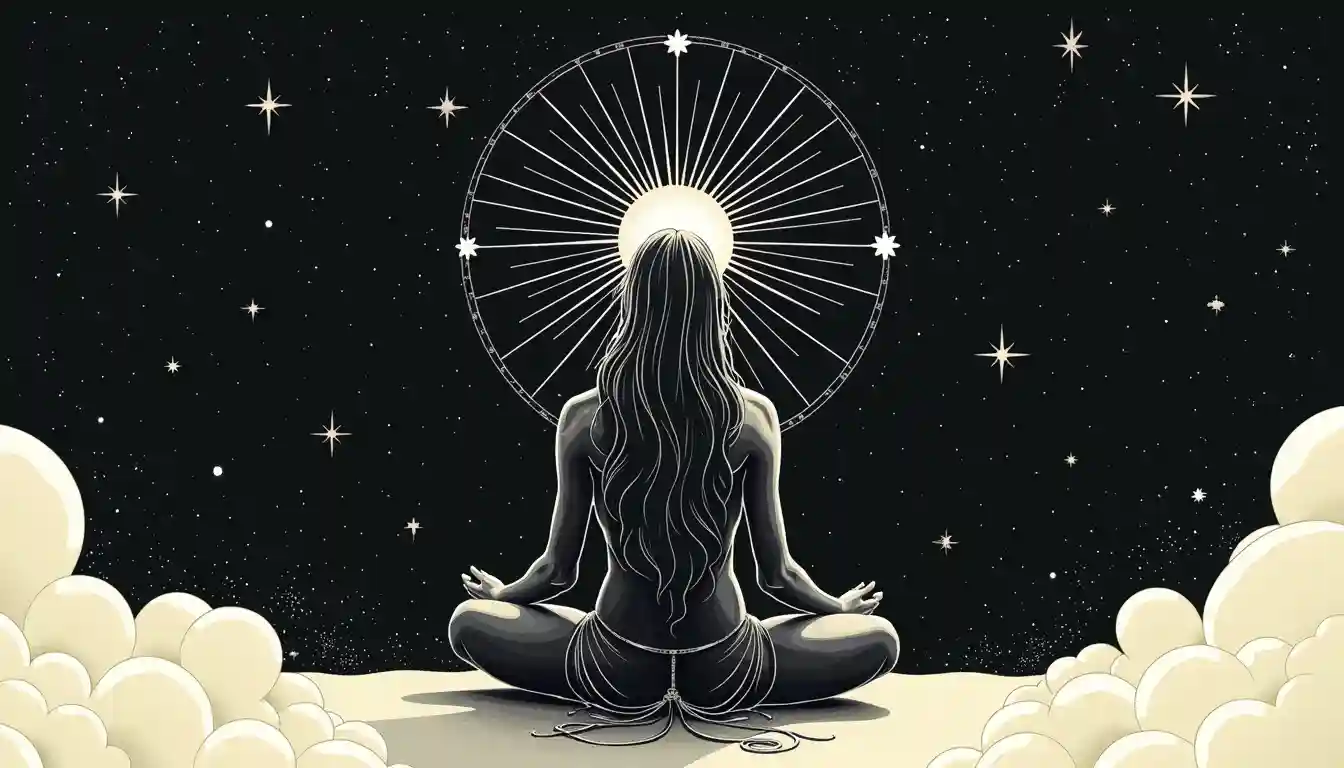 Harnessing Spirituality for Inner Peace 🌌