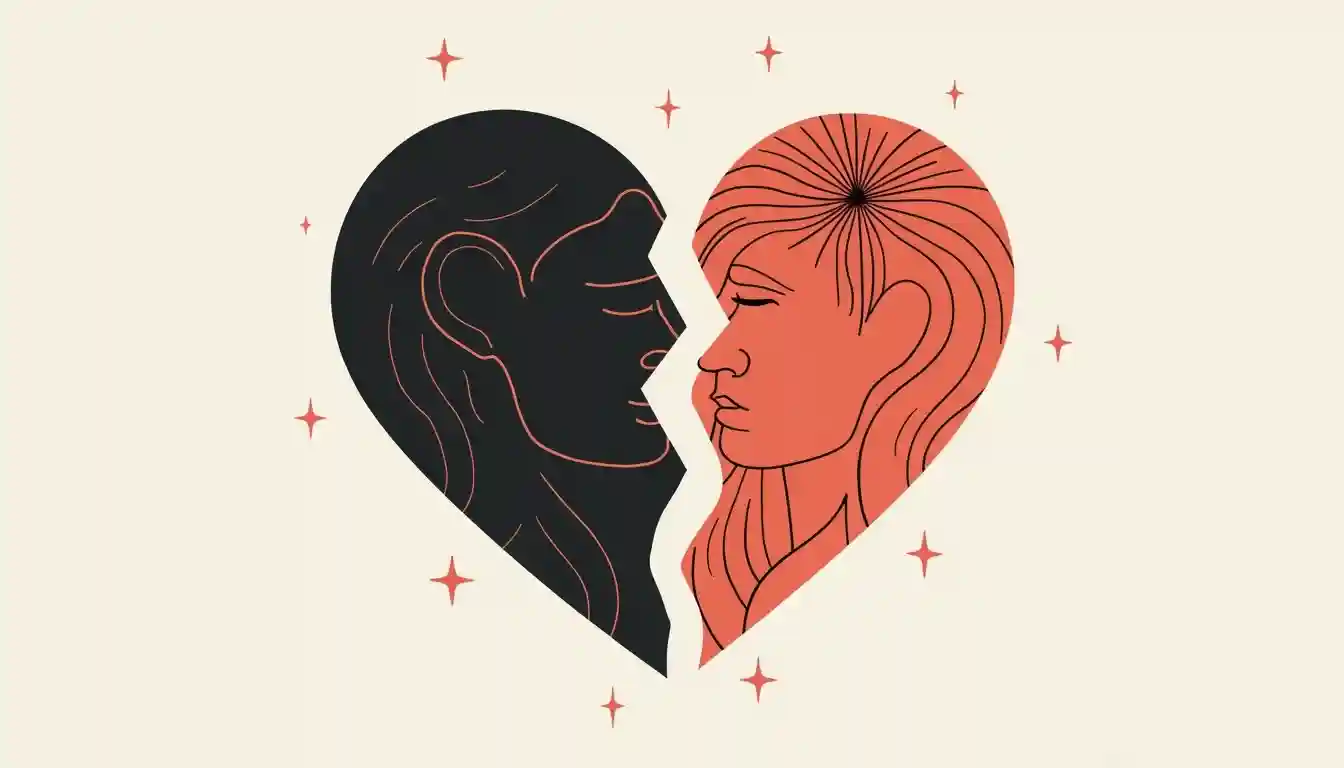 Healing a Broken Heart: How a Pisces Copes 💔