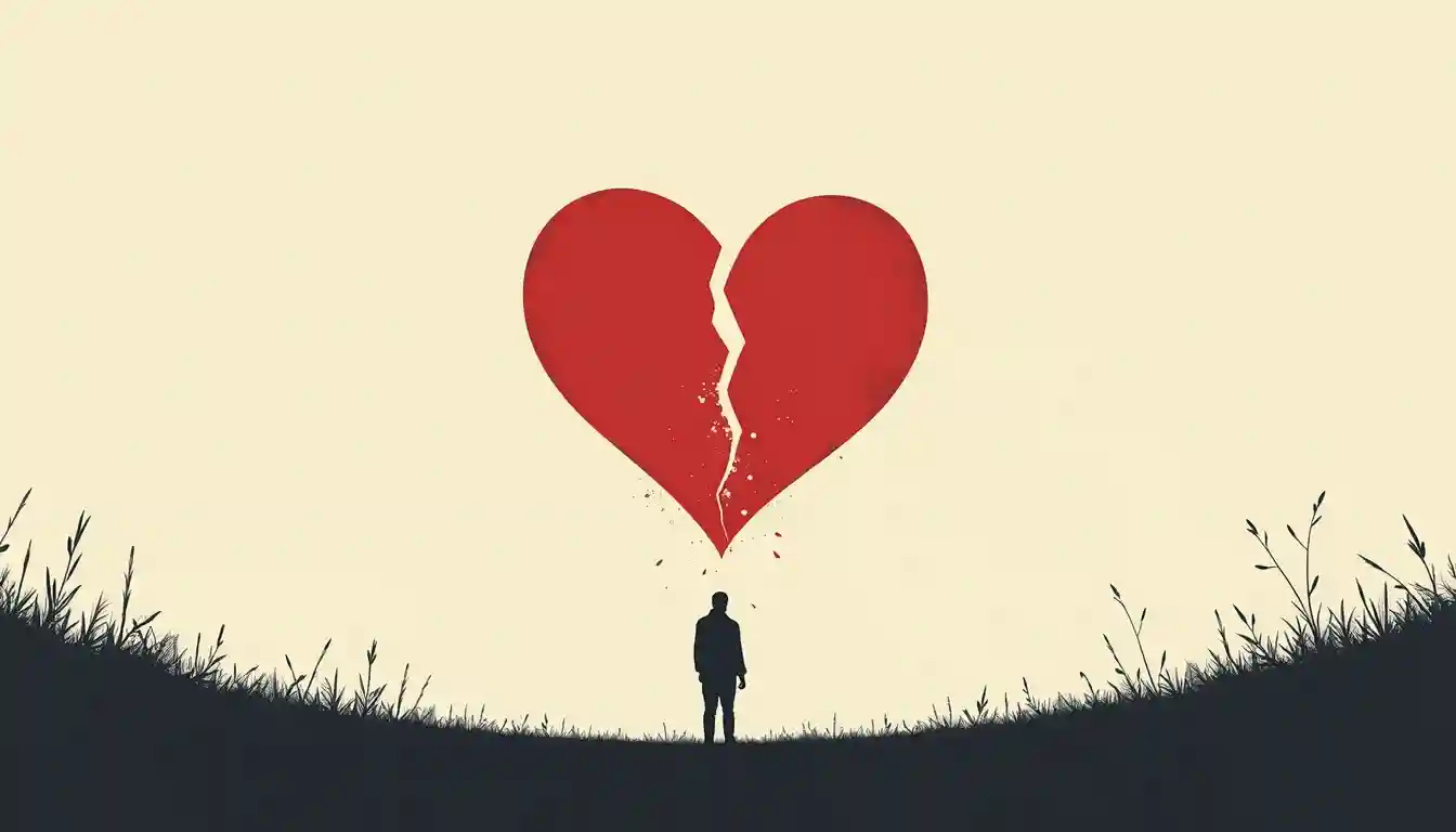 Healing a Broken Heart—Leo Style