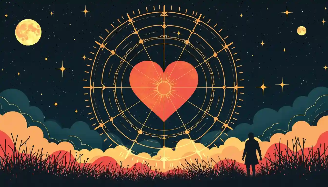 💔 Healing a Virgo Heart: The Path to Recovery