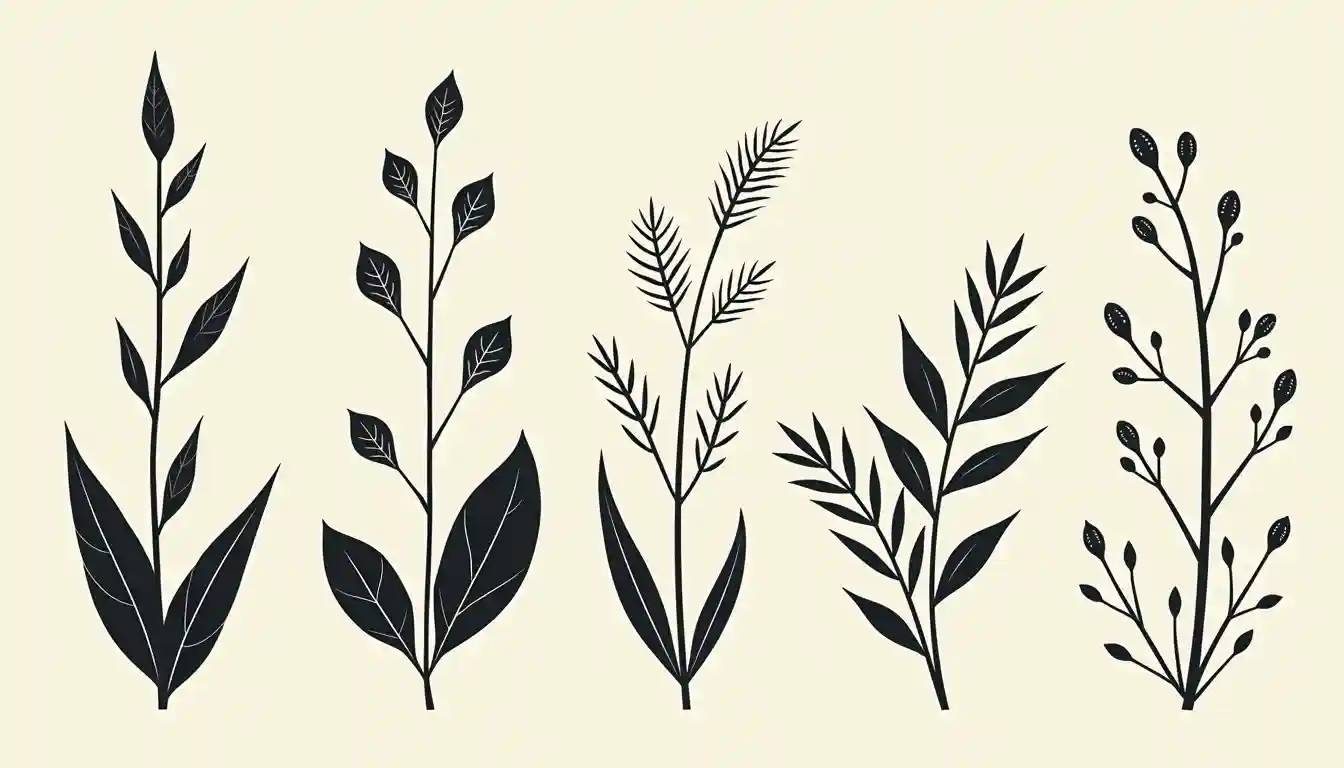 🌿 Healing Herbs That Resonate with Libra