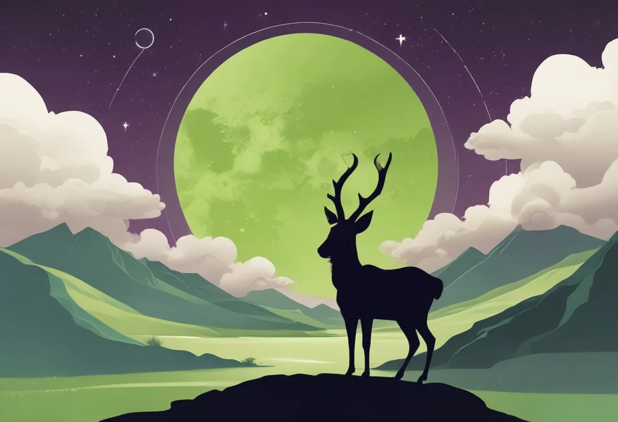 Health and Energy Forecast Today for Capricorn