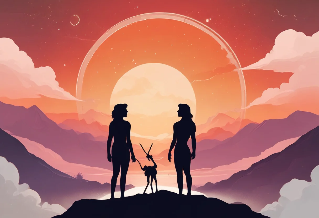 Health and Energy Forecast Today for Gemini