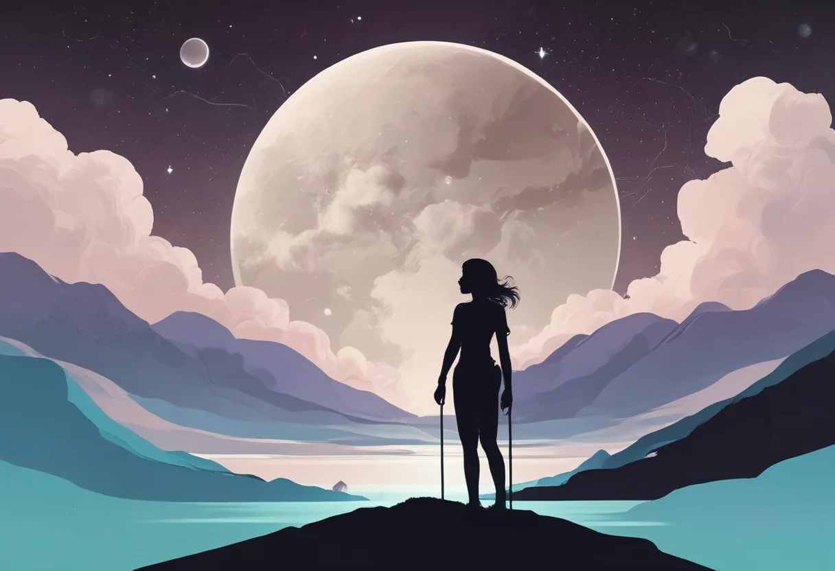 Health and Energy Forecast Today for Libra