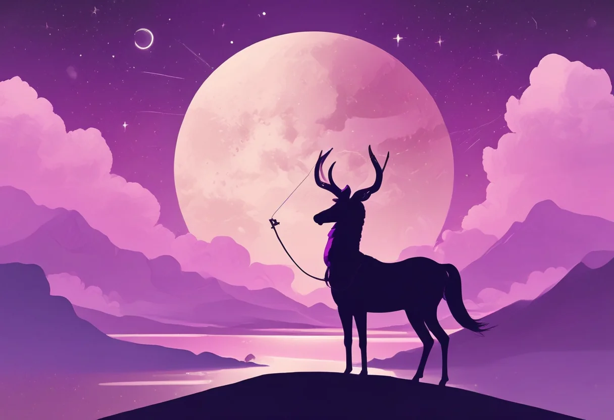Health and Energy Forecast Today for Sagittarius