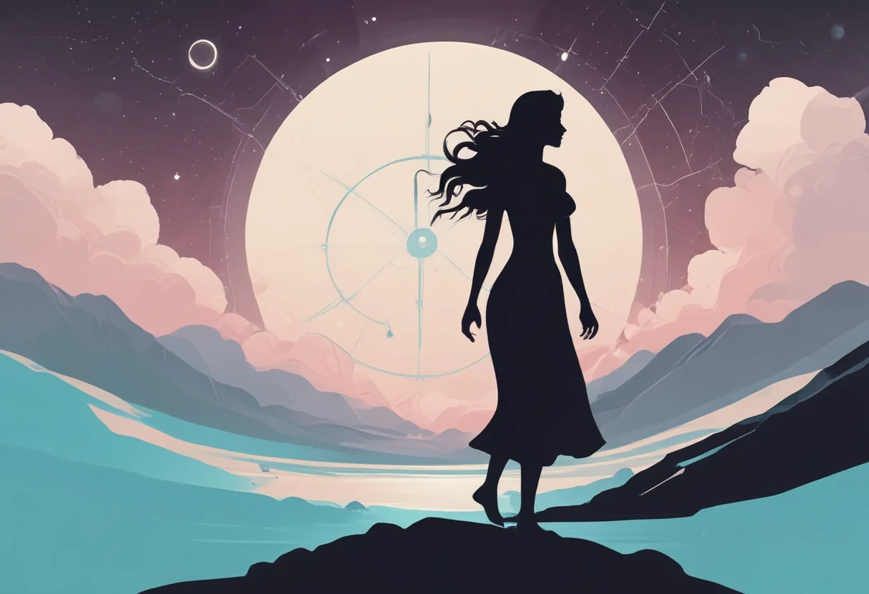 Health and Energy Forecast Today for Virgo