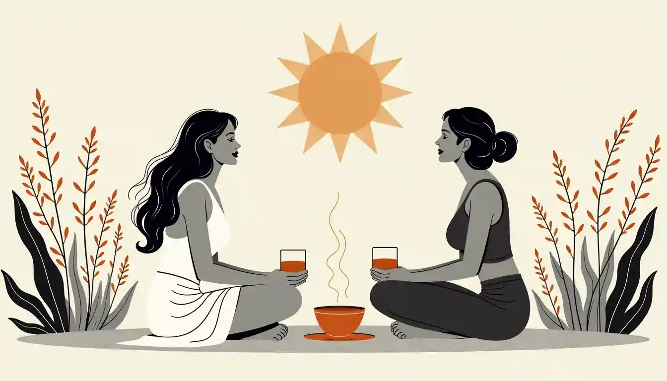 🌱 Health and Wellness: Gemini's Vibrant Lifestyle