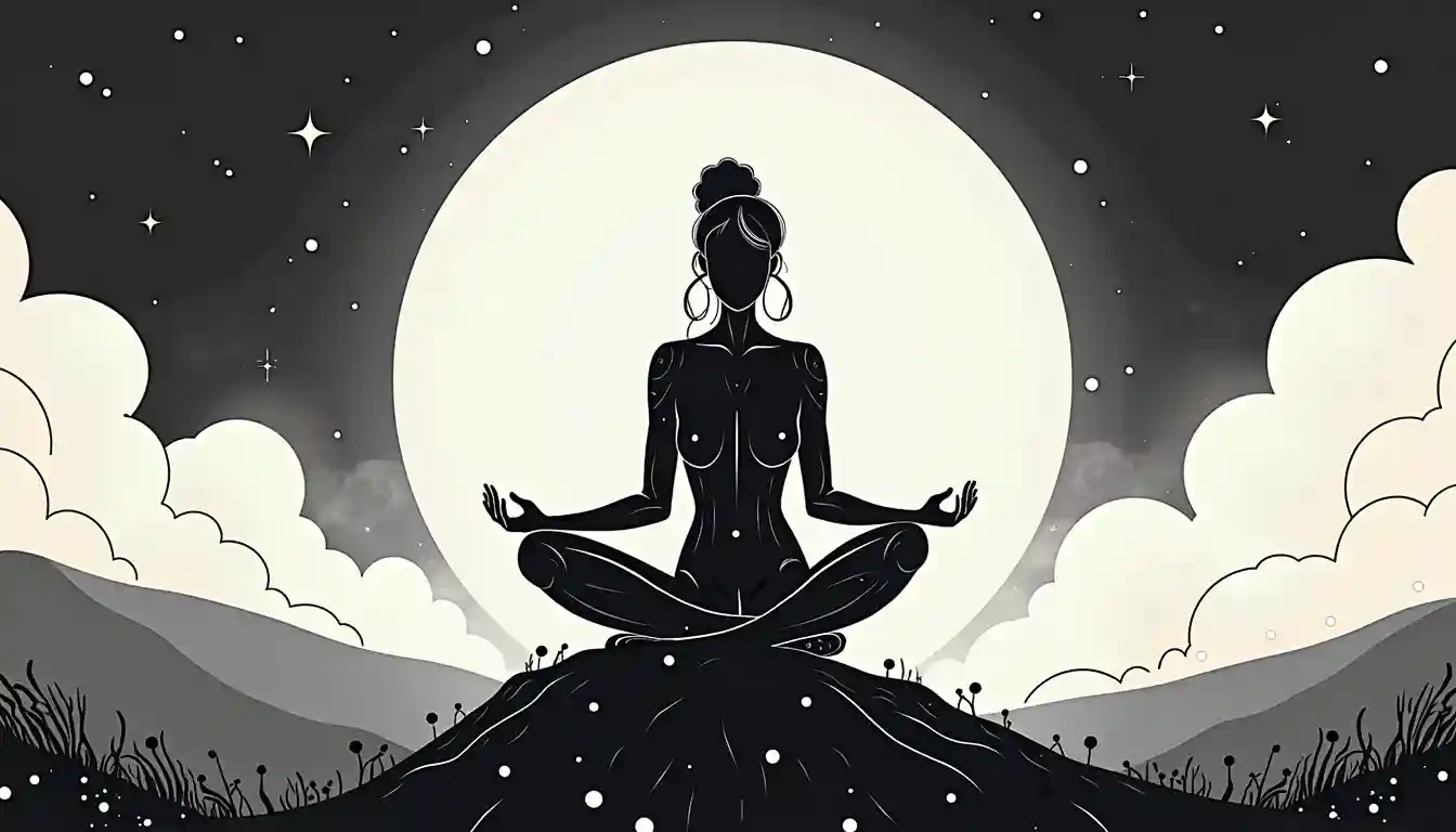 Health: Balance and Vitality