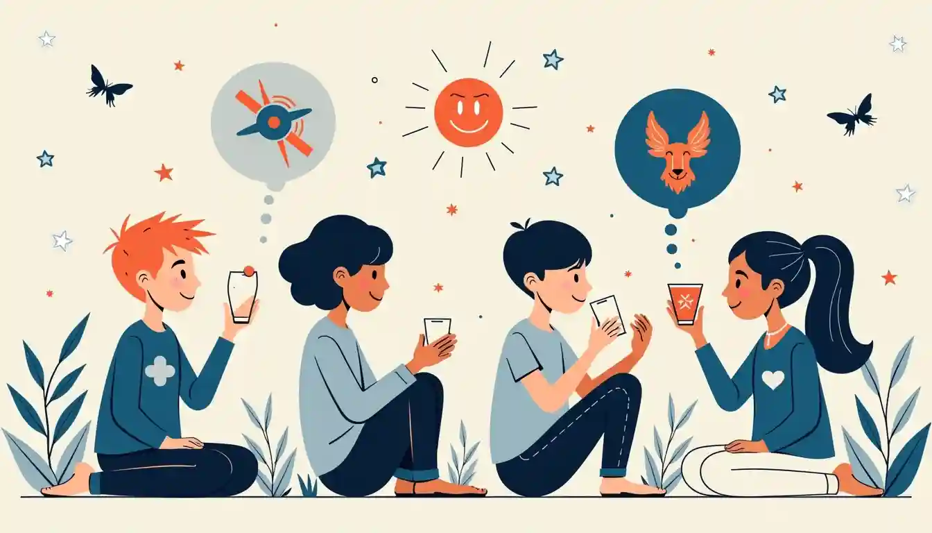 Health & Wellness for Aquarius Youngsters 🌿