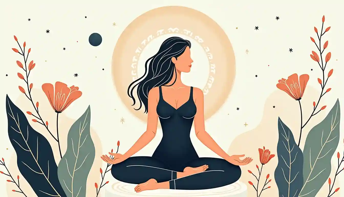 Health & Wellness: Nurturing the Spirit 🌱