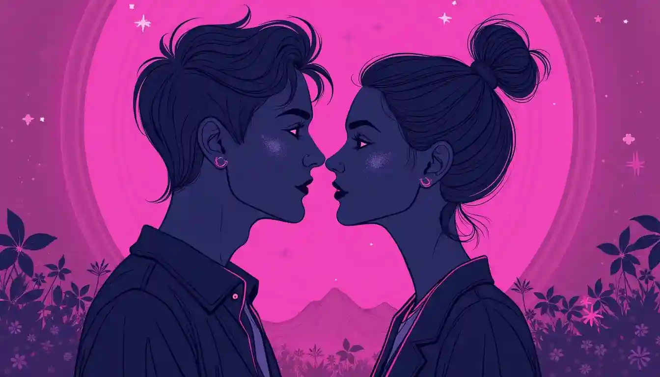 How Aries Finds Love: A Fiery Guide to Zodiac Compatibility