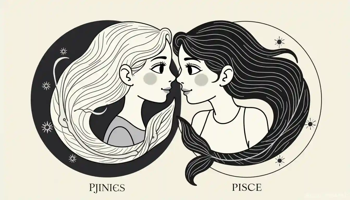🌊 How to Befriend a Pisces: The Ultimate Guide to Their Friendship Traits