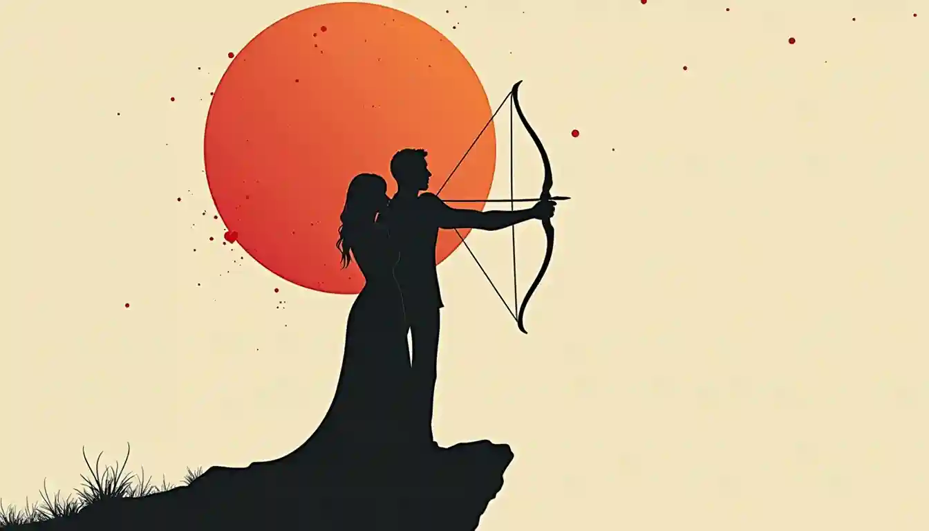 How to Engage with a Sagittarius in Love: Keep the Fire Alive 🔥