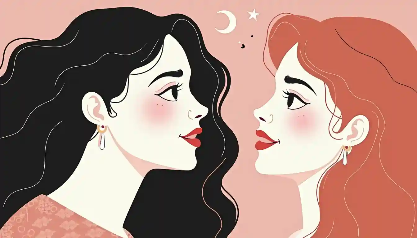 🔗 How to Stay Friends with a Gemini