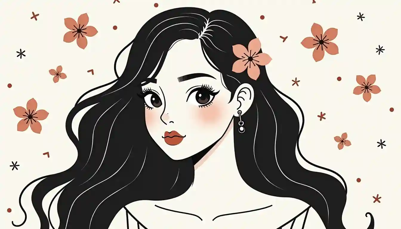 If You Love a Capricorn Woman 🌹