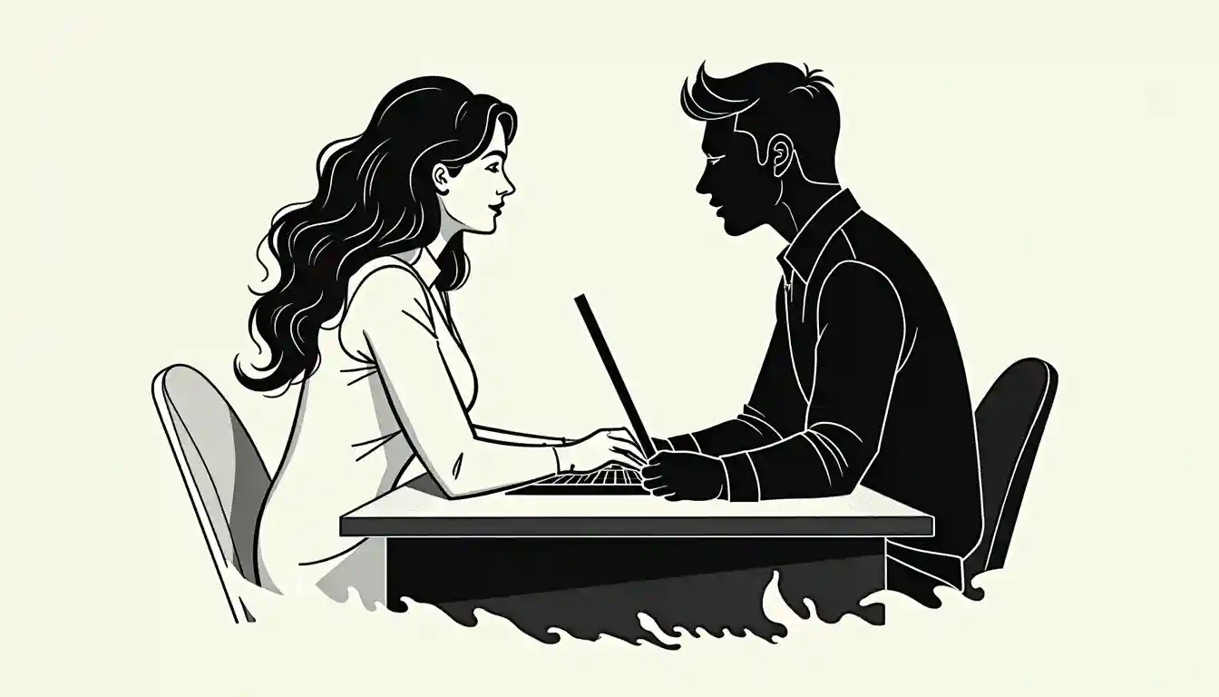 If You Work for a Gemini Boss... ā”ļø