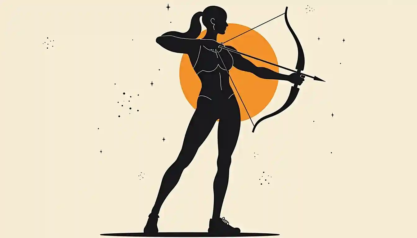 Ignite Your Health: The Best Fitness Routines for Sagittarius! 🏋️‍♂️