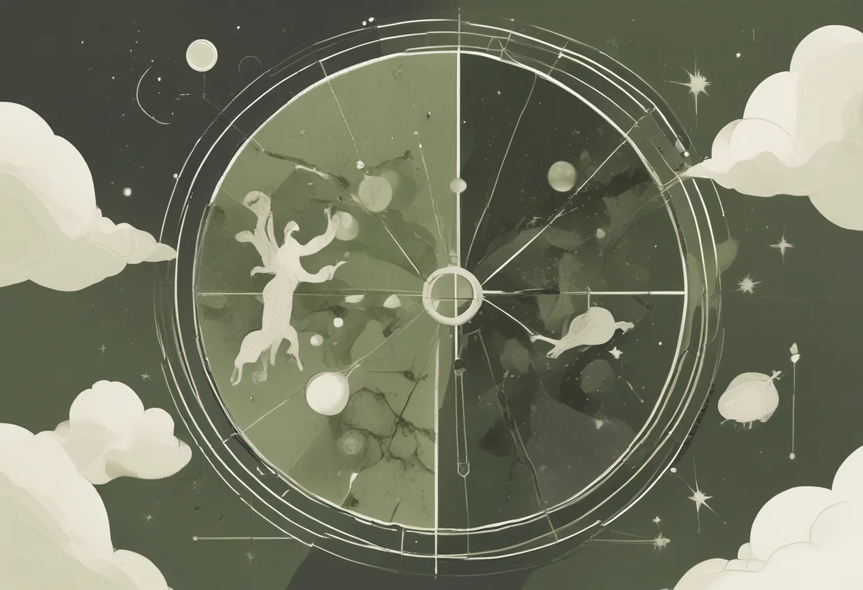 Is This Relationship Fated? Zodiac Compatibility & Astrological Synastry for Gemini + Libra